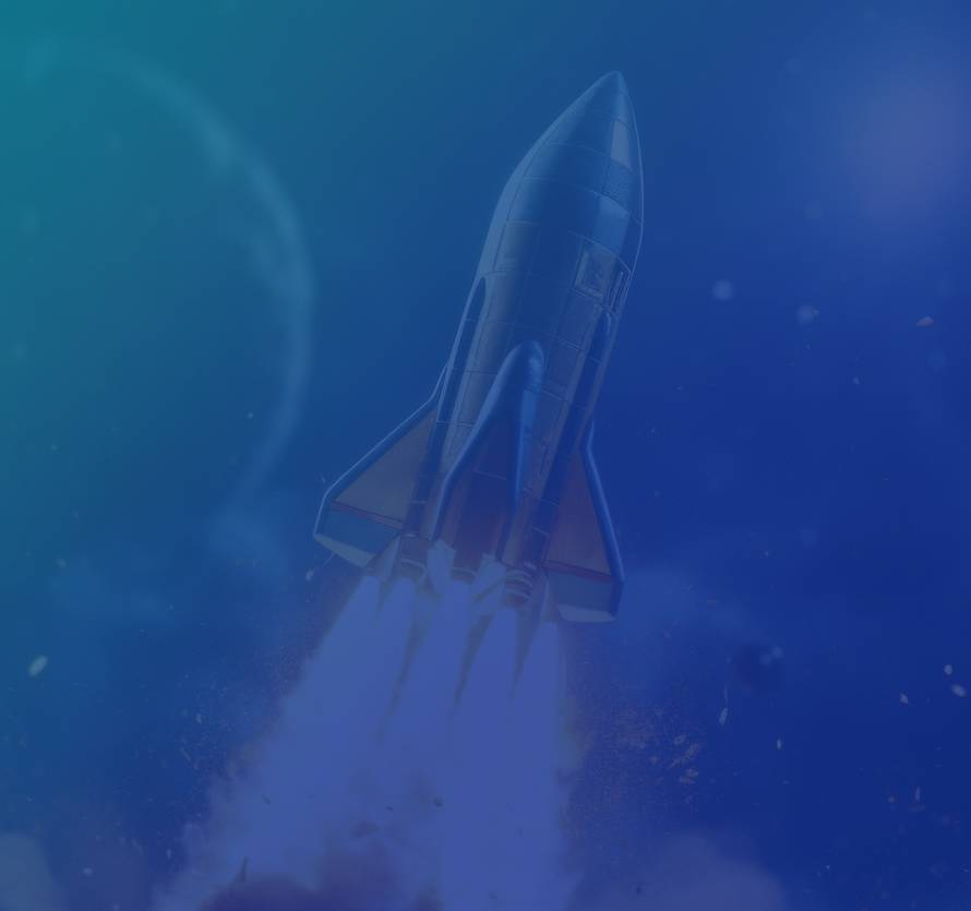 Booster Site Web
