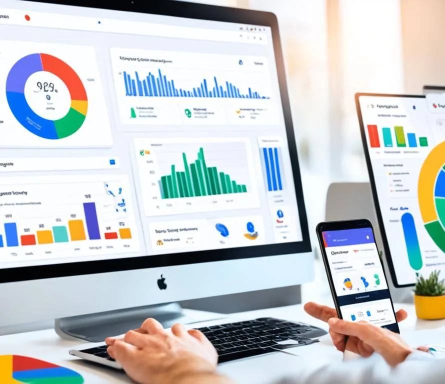 Optimisez vos Campagnes SEA avec Google Ads