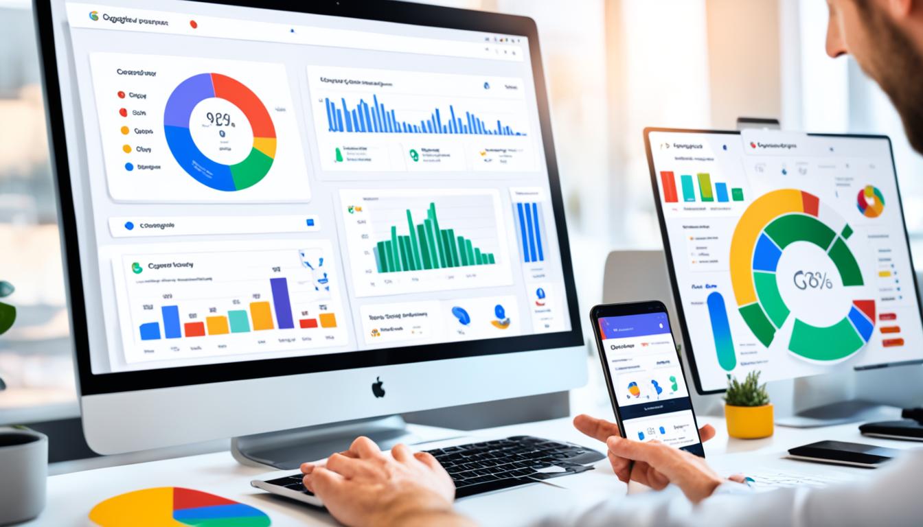 Optimisez vos Campagnes SEA avec Google Ads