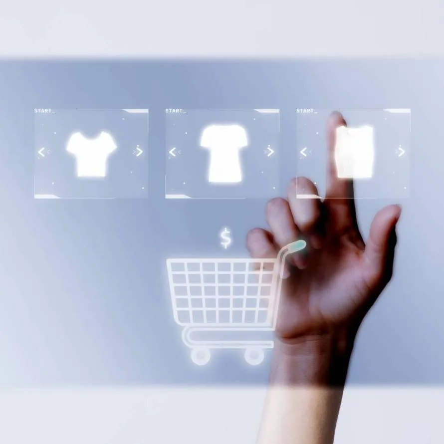Lean e commerce
