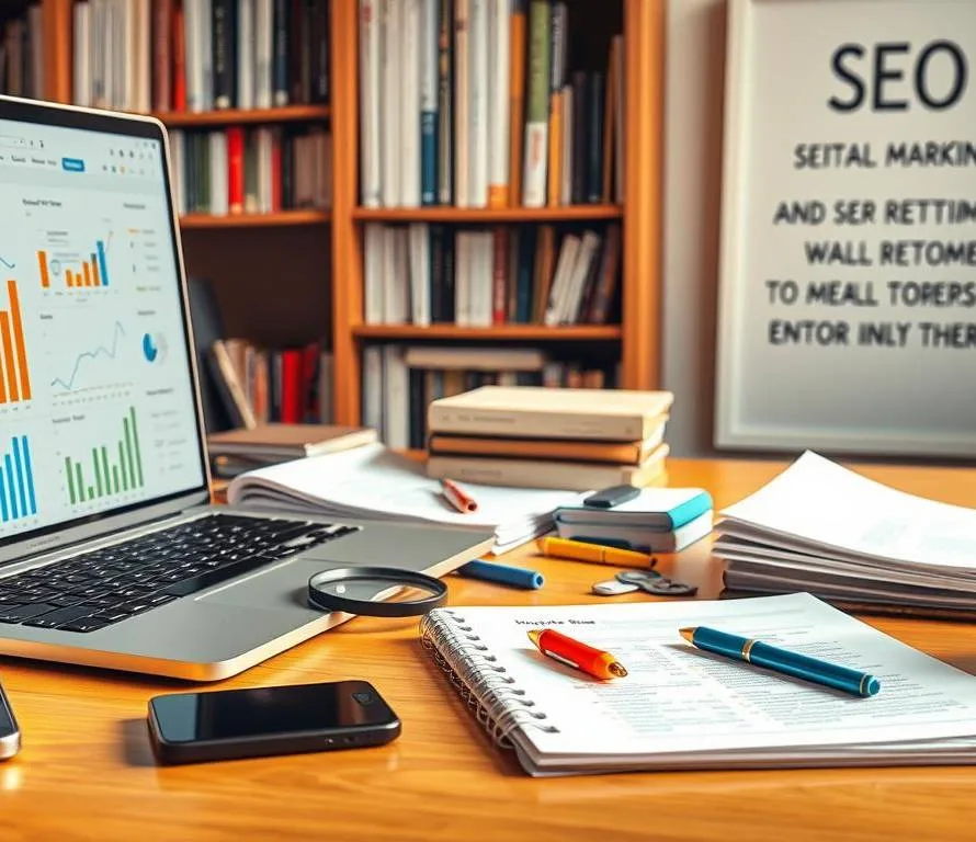 outils suivi SEO