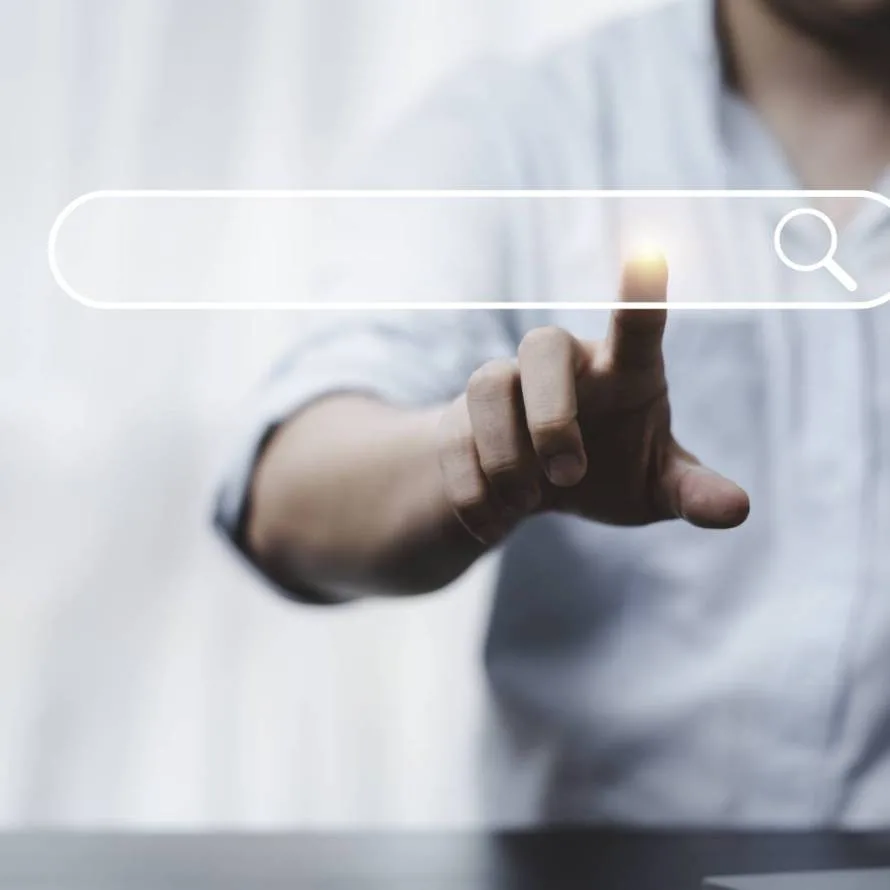 Comprendre l'intention de recherche