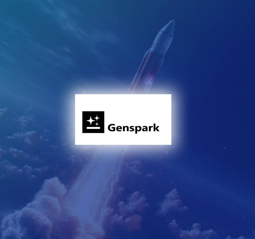 Genspark