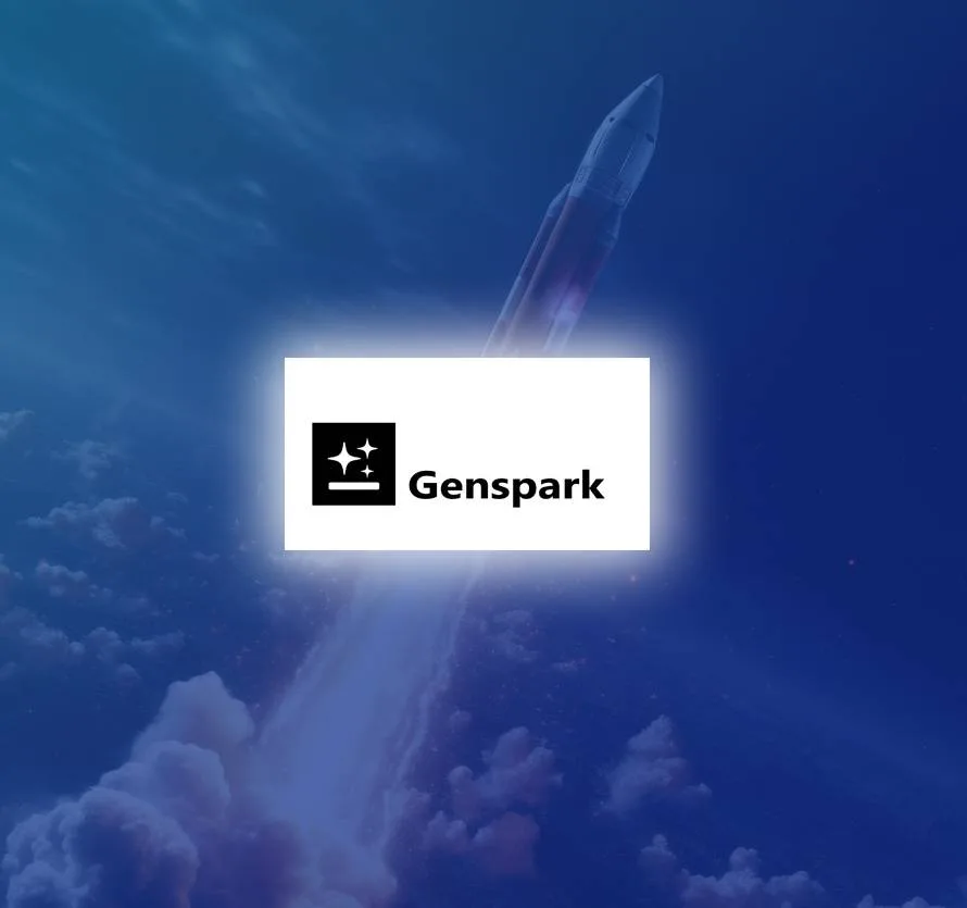 Genspark