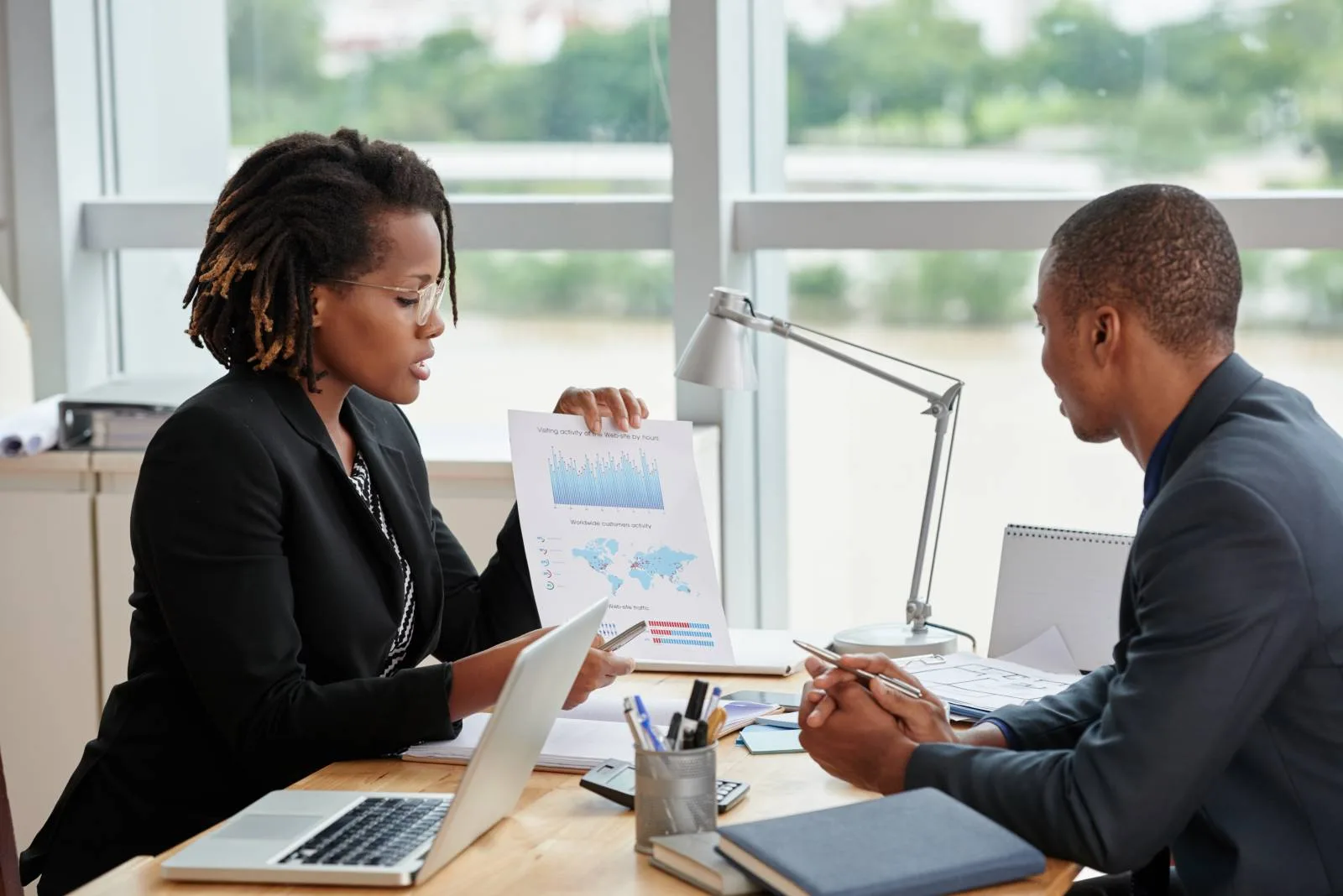 Le Net Promoter Score (NPS)