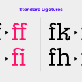 Ligature