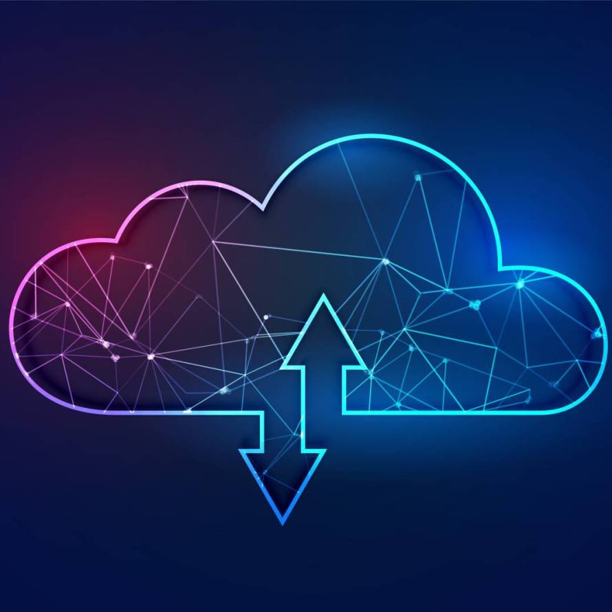 cloud computing