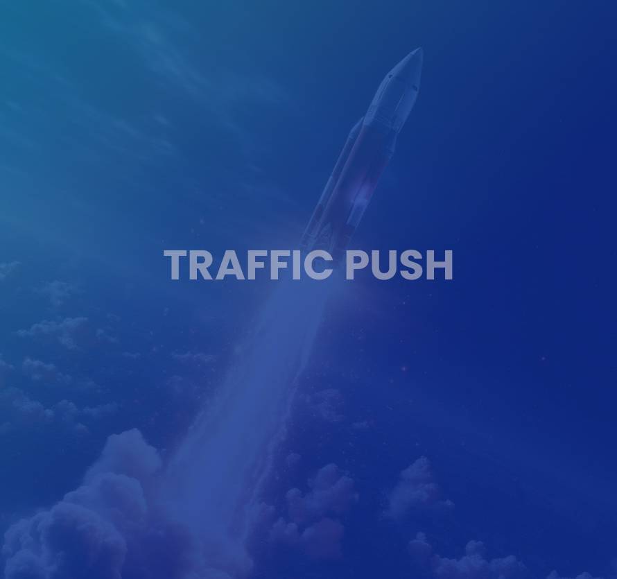 Traffic push