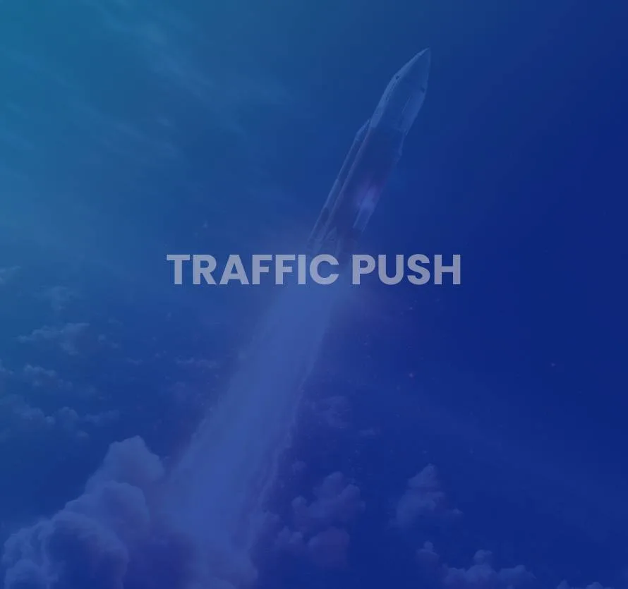 Traffic push