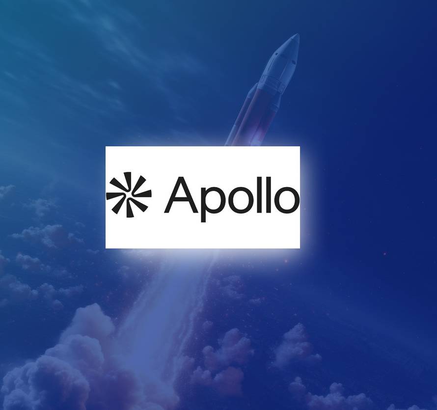 apollo.io