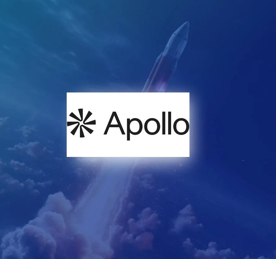 apollo.io