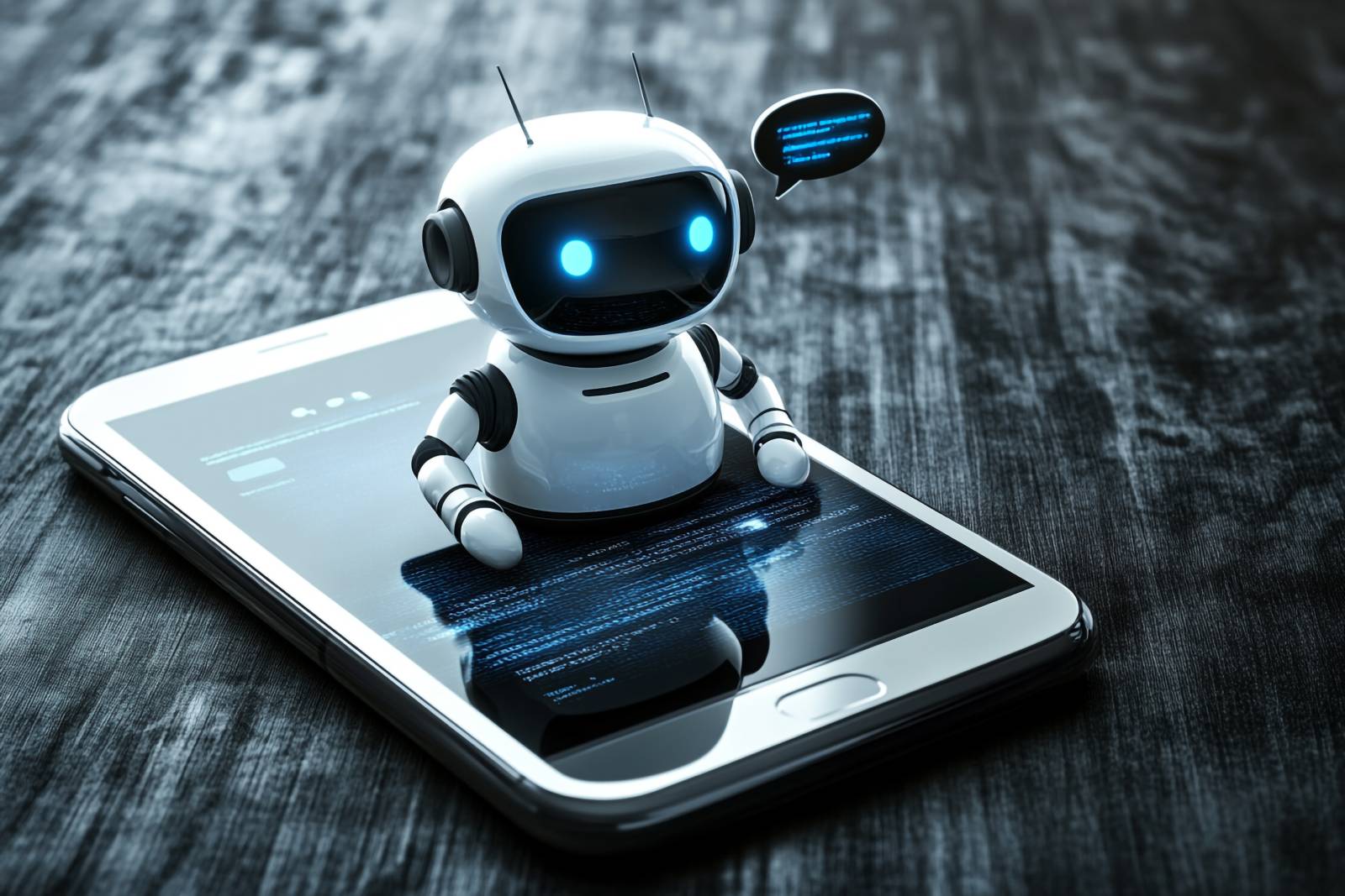 Chatbots & expérience utilisateur