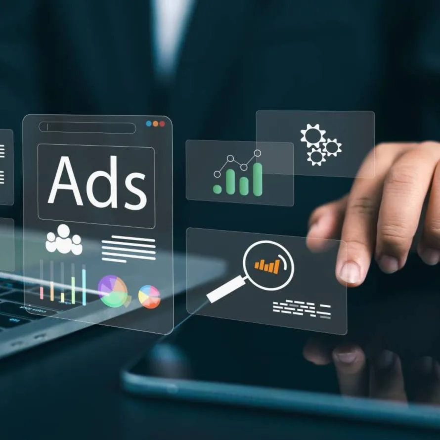 native ads