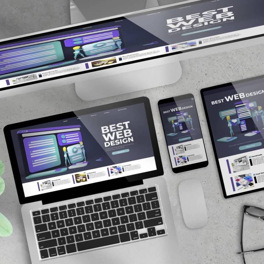 responsive-design-website