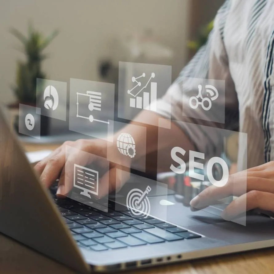 voice search visual search
