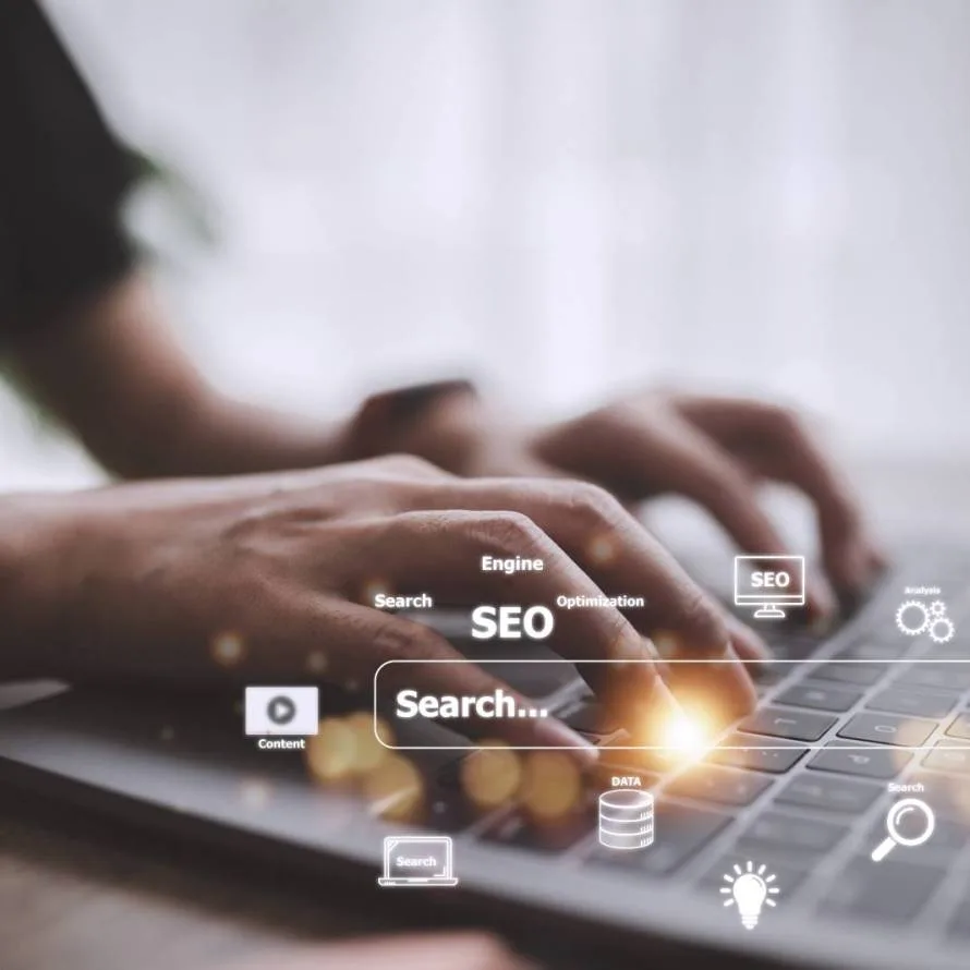 featured snippets