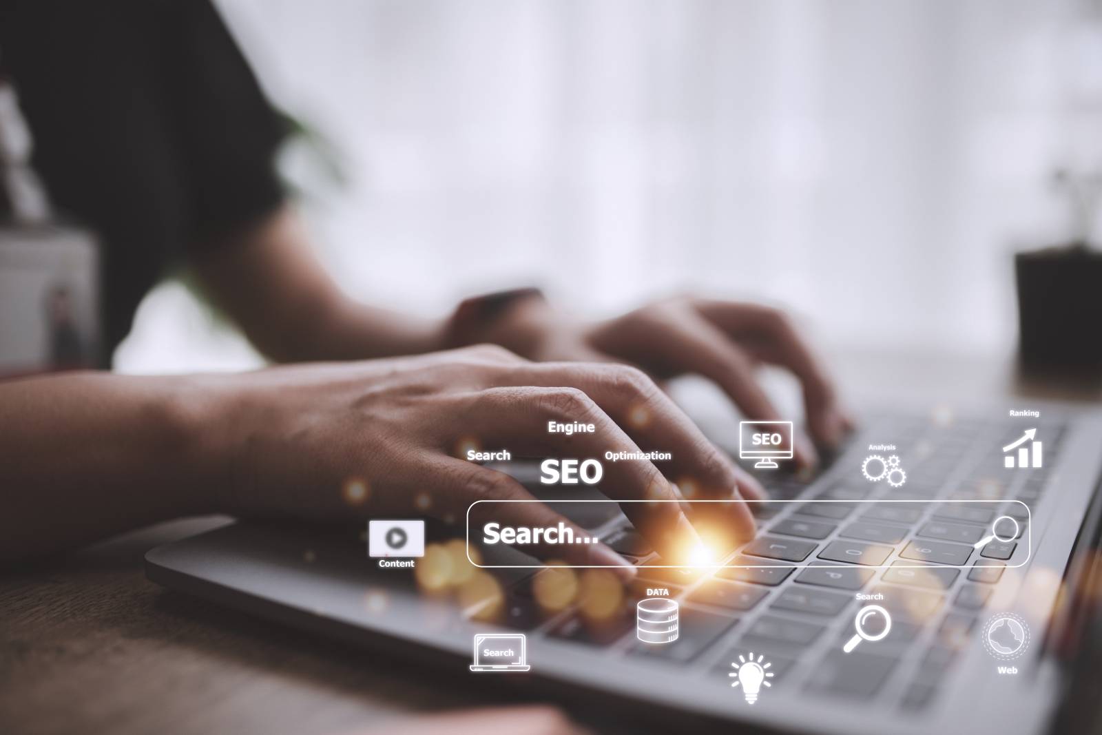 featured snippets