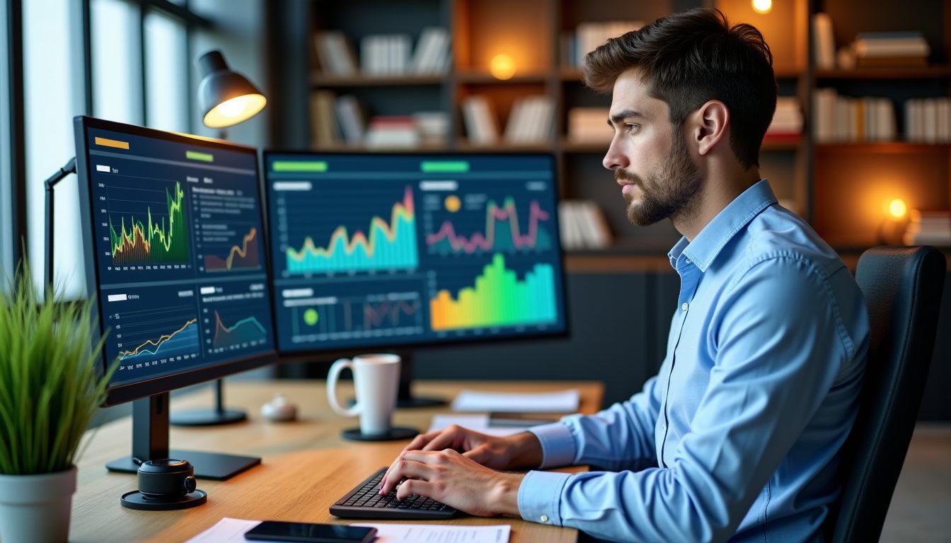 Optimiser son site SEO