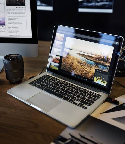 Agence digitale Besançon